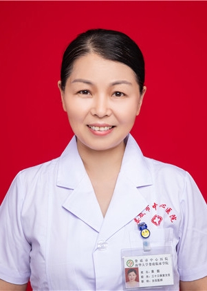 學科主任：袁懿